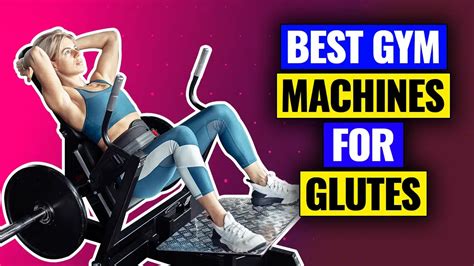 machine glute kickback alternative|8 Gym Machine For Glutes Workout (With Exercises)